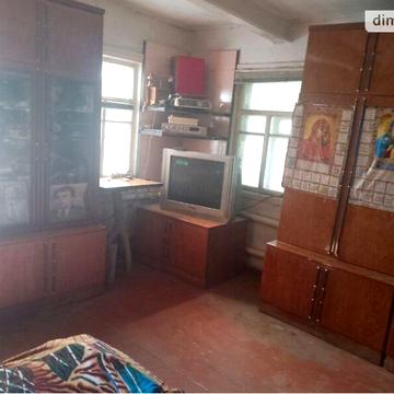 Продаж 2к Дім Виноградна