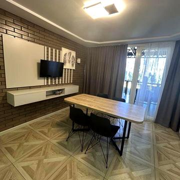 Оренда заміського будинку