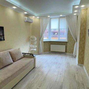 Продається 2-кімнатна квартира з терасою ЖК Софія ЖК Софія