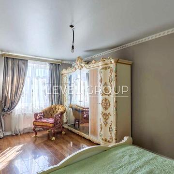 Продаж 4-кімнатної дворівневої квартири в ЖК «Сонячний» БЕЗ % ЖК Сонячний