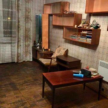 Продаж 3-к.кв, 68м² (БПС) вул. Братиславській, 22. метро Чернігівська