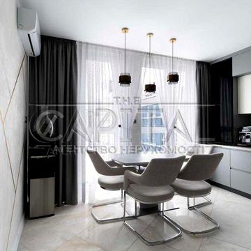 Продаж / Квартира / вул. Канальна, Нова Дарниця, Київ ЖК Причал