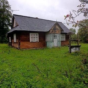 ТЕРМІНОВО ПРОДАМ будинок у с. Баня Березів