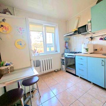 Продаж 3х кімнатної кв вул. Героїв 93-ї бригади