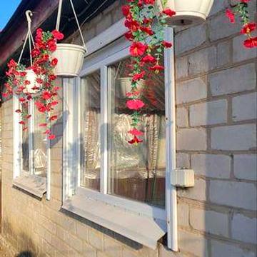 Продам будинок с. Китайгород дом Царичанка