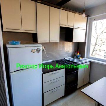 Аренда 1-комнатной квартиры на Черёмушках, ул.Малиновского, Одесса.