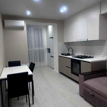 ЗДАЮ шикарна 2к квартира БРАМА-2 Слобожанський Газ Можна з тваринками