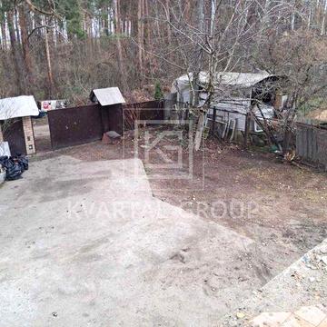 Будинок під відновлення! Швидкий виїзд на Київ, парк "Щасливий"!