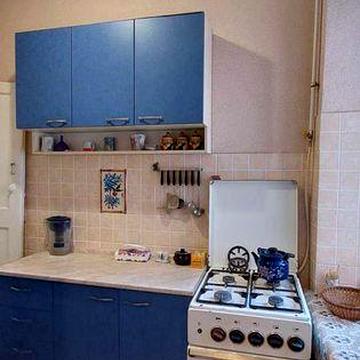 В продаже трехкомнатная квартира на Прохоровской/Мясоедовская.