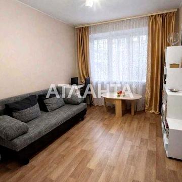 Кімната 13 кв.м. з ремонтом на вул. Чорноморського Козацтва