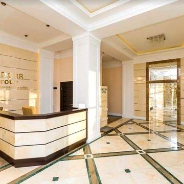 Сахарова. Дом бизнес-класса. Надежный застройщик. 0% комиссии