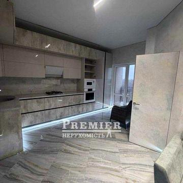 2 комнатная квартира 62 м2 Ремонт Мебель Техника рядом Море ЖК Авиньон