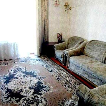 Аренда 2к квартиры Центр