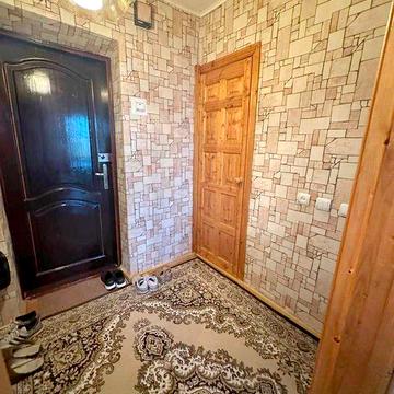 Здам 1-но кім. кв. М-н Жовтневий