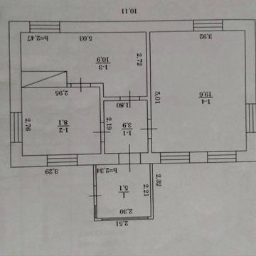 Продається будинок