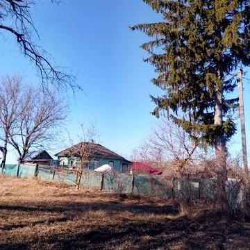 Продам  будинок в центрі села Іржавець.