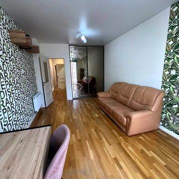 Оренда 2 квартири,ЖК Семицвіт по вул.Шевченка