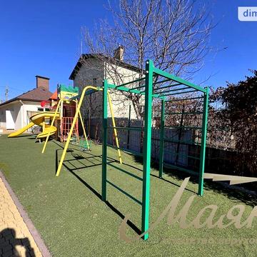 Довгострокова оренда 5к Дім Квітки-Основяненка вулиця