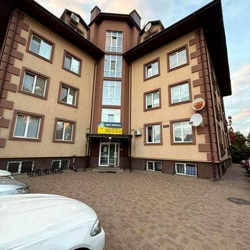 Продаж 2 кім. Клубний будинок .  Квартира в Ірпині. Є Відновлення . ЖК Полтавский двір