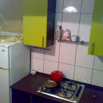 Сдается с ремонтом 1-но комн кв-ра Центр возле Киевской Хозяева 10500г