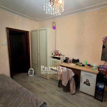 Продам 3-кімнатну квартиру 66кв.м