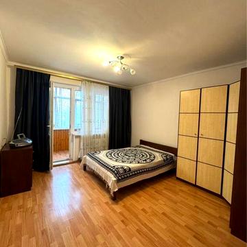 Браилки . Здається 1-кімнатна квартира