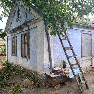 Продам дом с участком, 15,5 соток.Село Виноградарь, ст.Карпова