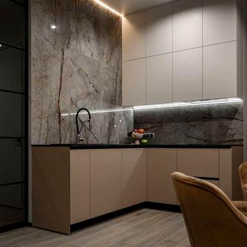 Оренда дизайнерської 2к квартири 50м ЖК Славутич,Зарічний