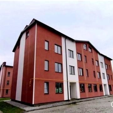 ТЕРМІНОВО продам 1 кімн квартиру в Гостомелі. Мінімальне оформлення