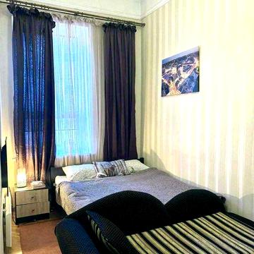 Оренда 1-кім. квартири. вул. Гнатюка-Модеста Менцинського-бл. Центр