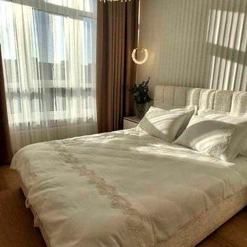 Продажа стильной 2-комн.кв. в ЖК "Атмосфера" в Аркадии ЖК Атмосфера