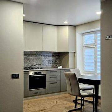 Оренда квартири з дизайнерським ремонтом Озерна