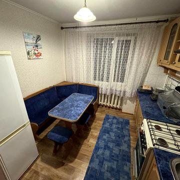 Квартира оренда сільмаш 2 кімнати довгостроково