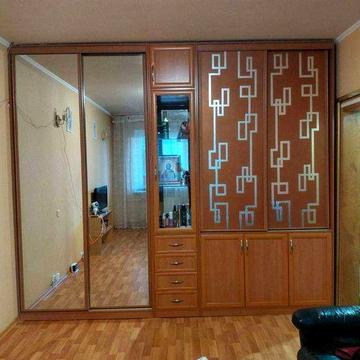 1к.Григоренка 25(Позняки метро)