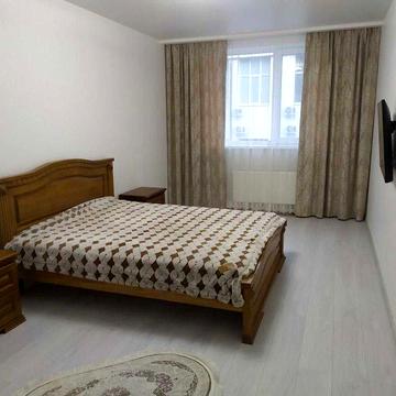 Оренда 1-к квартири в ЖК по вул. Героїв УПА