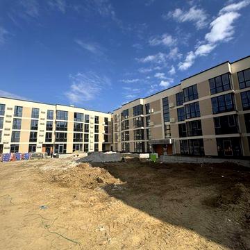 Квартира від  забудовника  ,з розтермінуванням! ЖК Hilltop