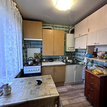 Здається 2-кімнатна квартира, район Осташівки