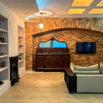 Довгострокова оренда 5к Дім Гоголя вулиця