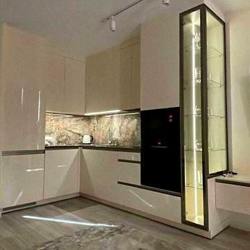 Довгострокова оренда 2к Квартира Запорізьке шосе ЖК Щасливий у Дніпрі