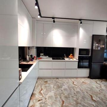 Здача 2 к вул.Старокняжицька1..