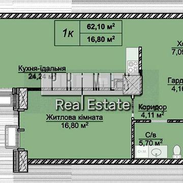 Видова квартира в ЖК Новопечерські Липки 62 м2 8 черга здача 26 рік ЖК Новопечерські Липки