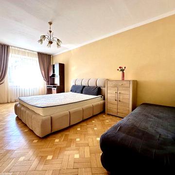 Оренда 1-кімнатної квартири в новобудові | вул. Лазаренка