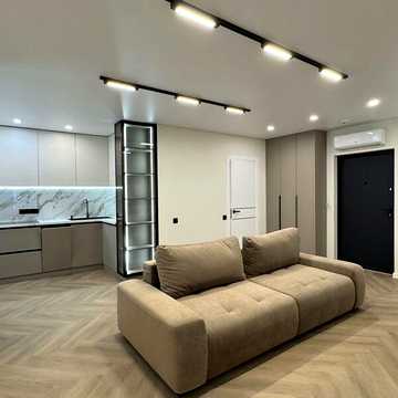Продаж 2к Квартира Левицького Романа вулиця ЖК Manhattan Up