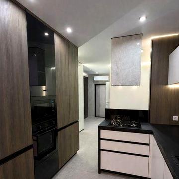 Сдам квартиру в ЖК Счастливый на Днепре. Первая сдача!