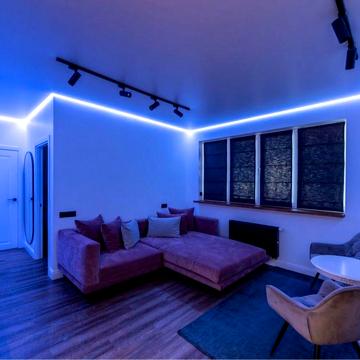 Квартира без комісії довгостроково від 30 днів в ЖК Obolon Residences