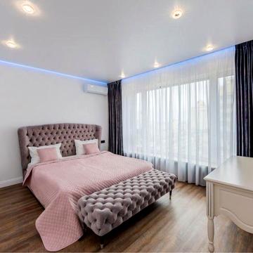 Квартира без комісії довгостроково від 30 днів в ЖК Obolon Residences