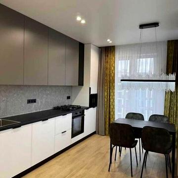 Довгострокова оренда 1к Квартира Короленка вулиця ЖК MOZART