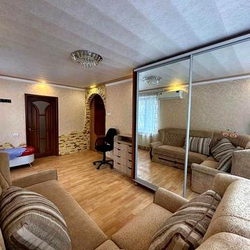 Сдаётся в аренду отличная 3-х комн.кв-ра. Пр.Мира. Ингульский р-н.