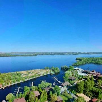 Эксклюзивное  предложение в Бартоломео Видовая квартира