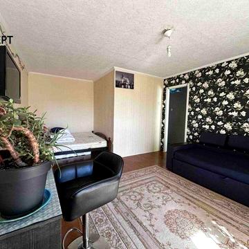 Продам оптимал 1-к квартиру з ремонтом Янтарная Левый берег Сертификат